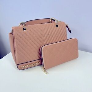 Fashion Purse and Wallet